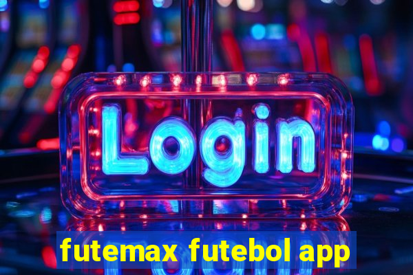 futemax futebol app